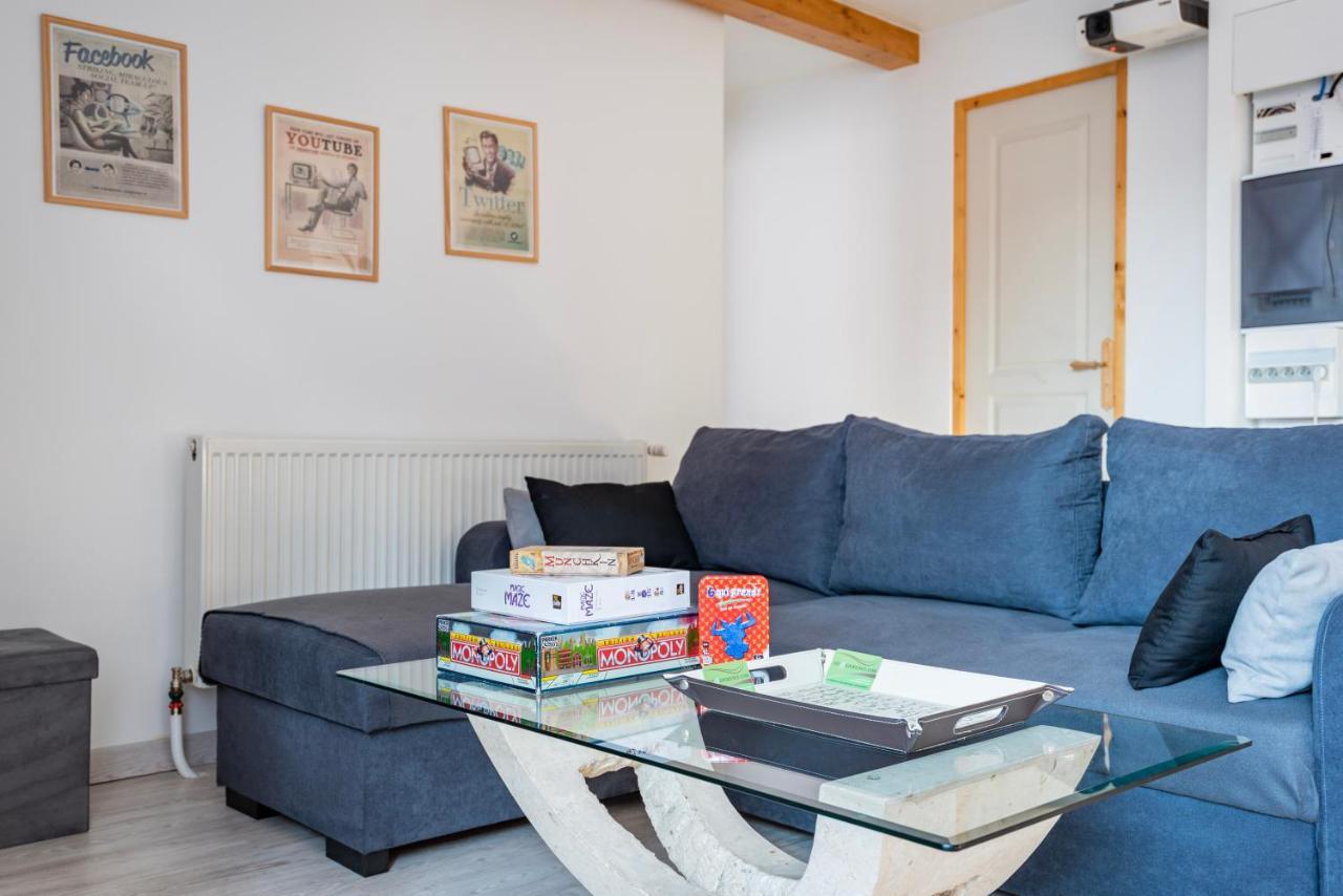 Gite Le Carpe Diem - Classé 3 étoiles - Centre ville - Wifi - Netflix Marmoutier Exterior foto